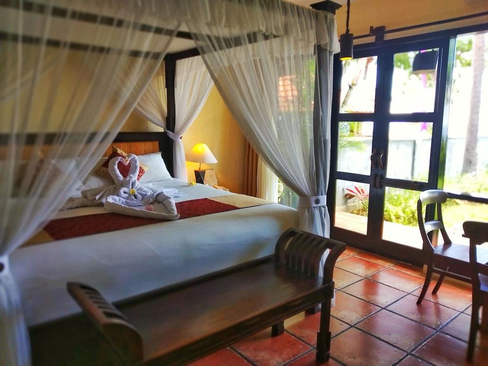 Nugraha Lovina Seaview Resort & Spa Extérieur photo
