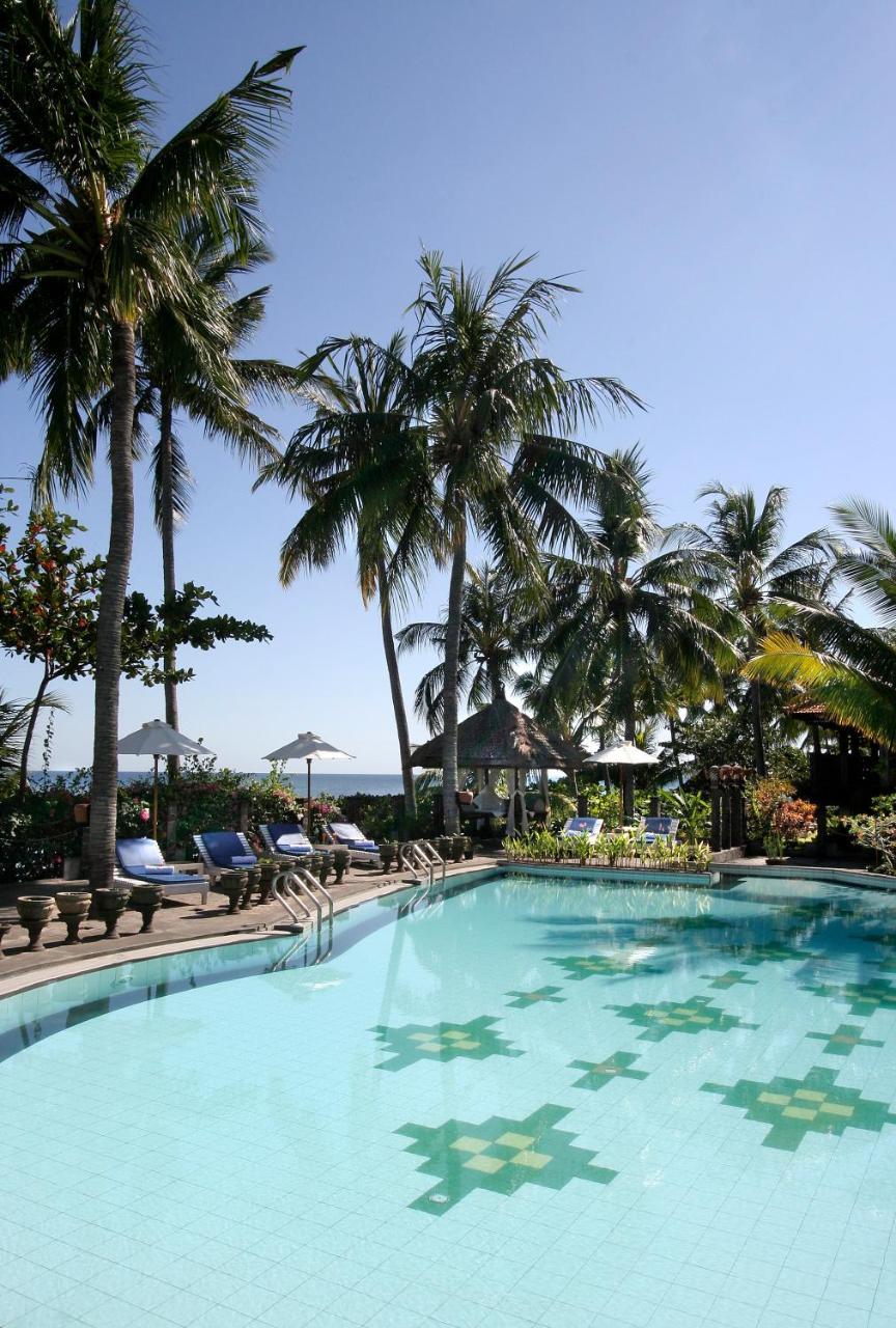 Nugraha Lovina Seaview Resort & Spa Extérieur photo